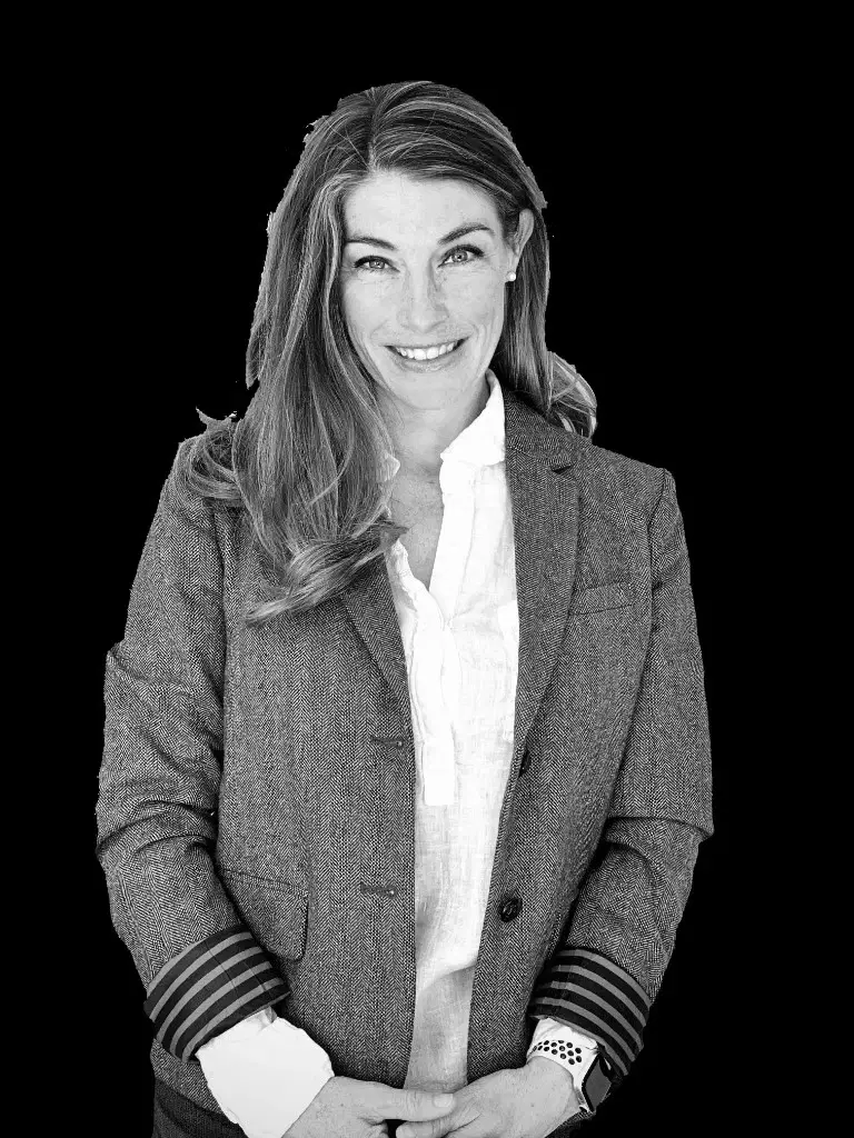 Sarah Caprio, Broker Salesperson and licensed NJ contractor with The Agency One Rock