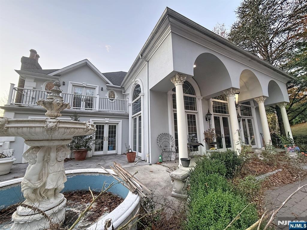 19 Powder Hill Road