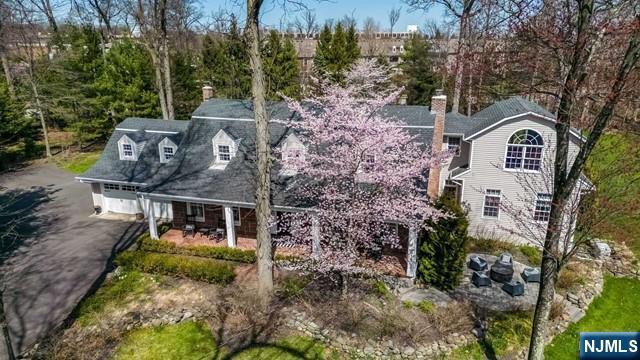 202 Chestnut Ridge Road