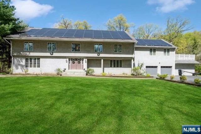 15 Old Oak Drive
