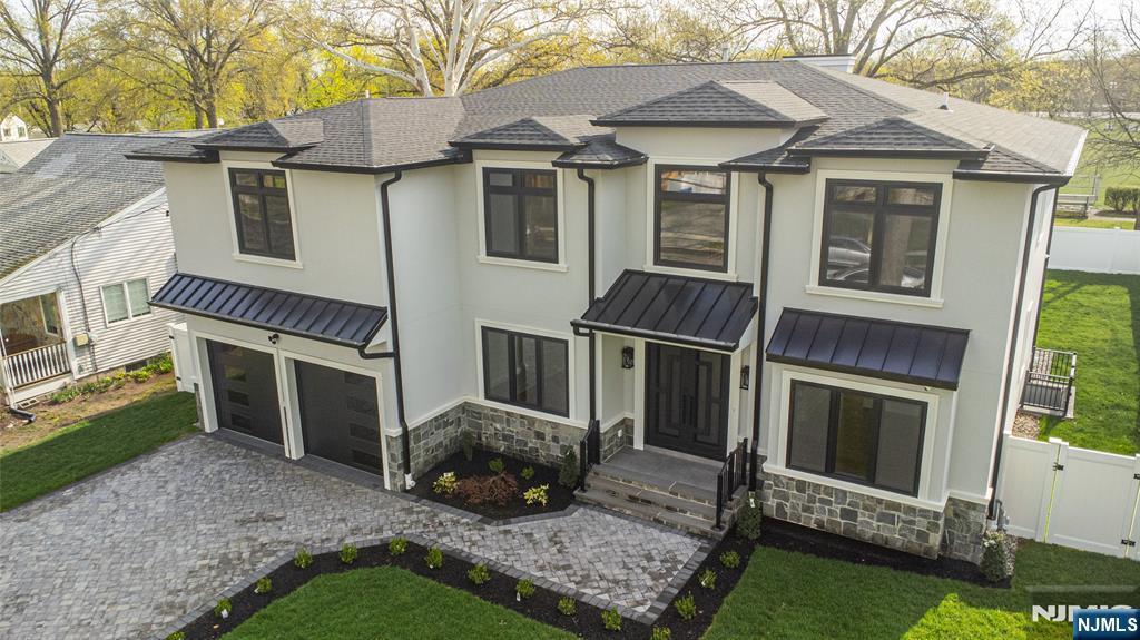 722 Erie Road