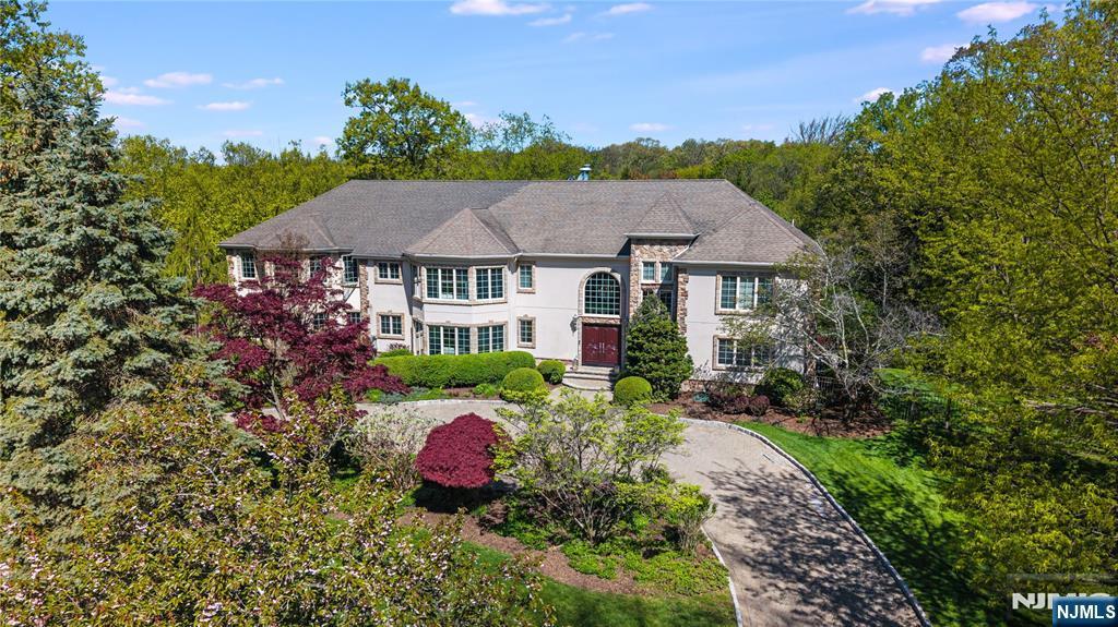 554 Hampton Hill Road