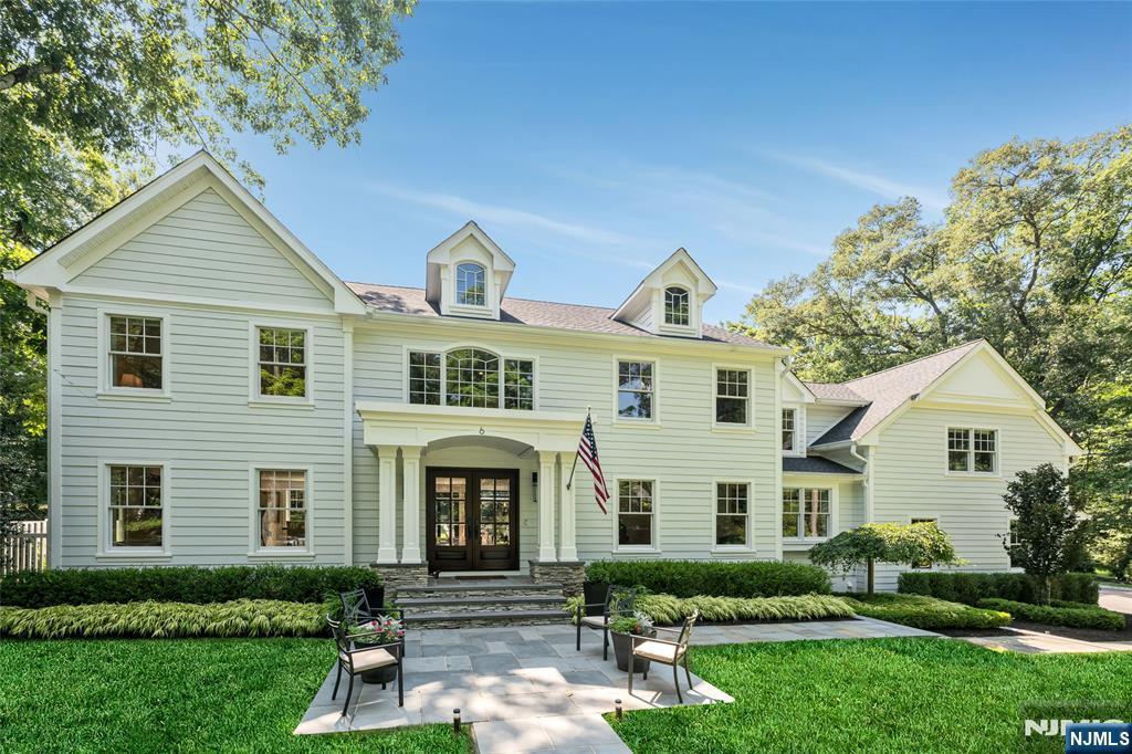 6 Butternut Road