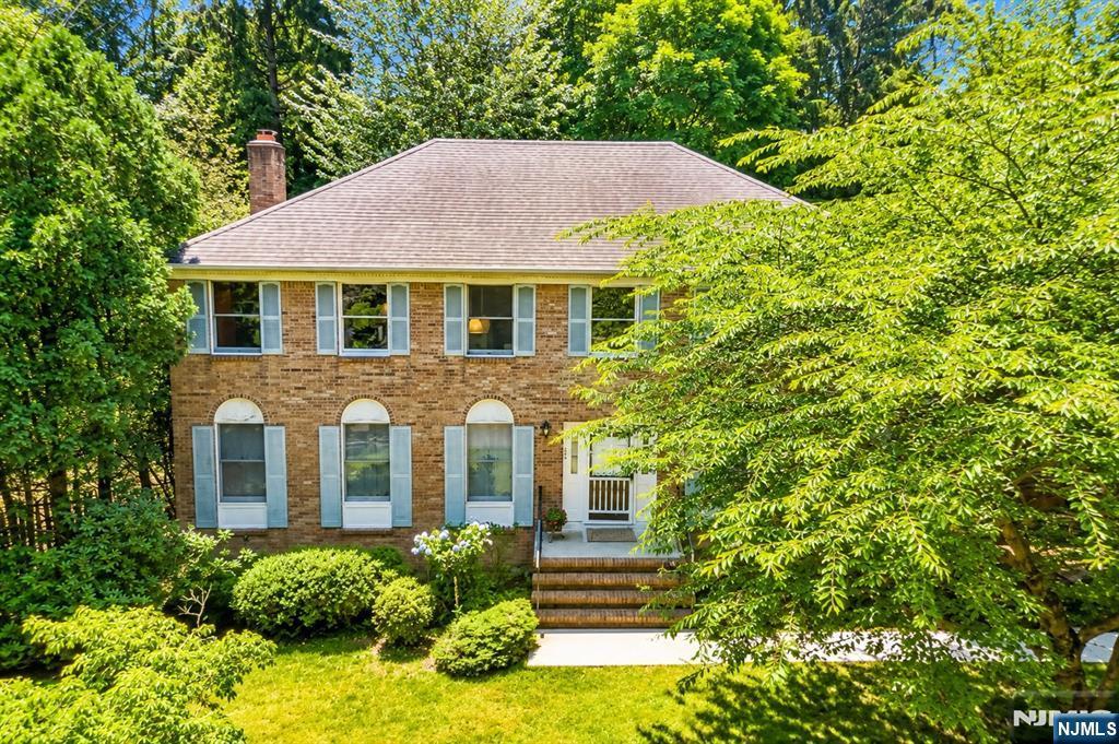 95 Turret Street