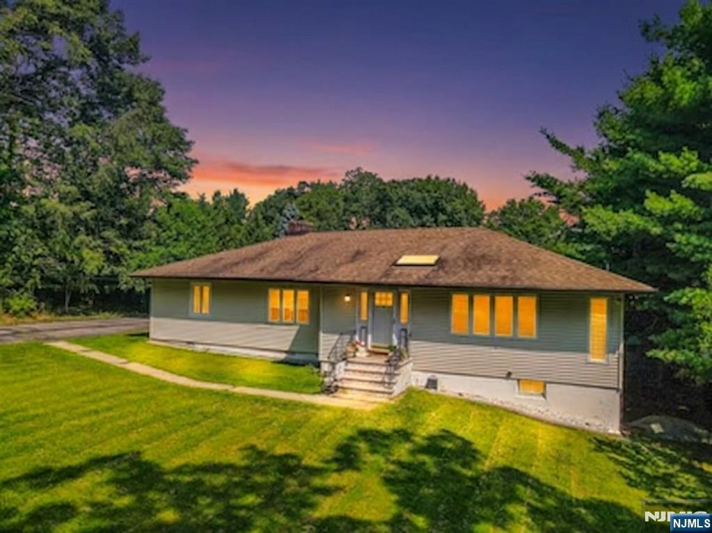 419 Ratzer Road