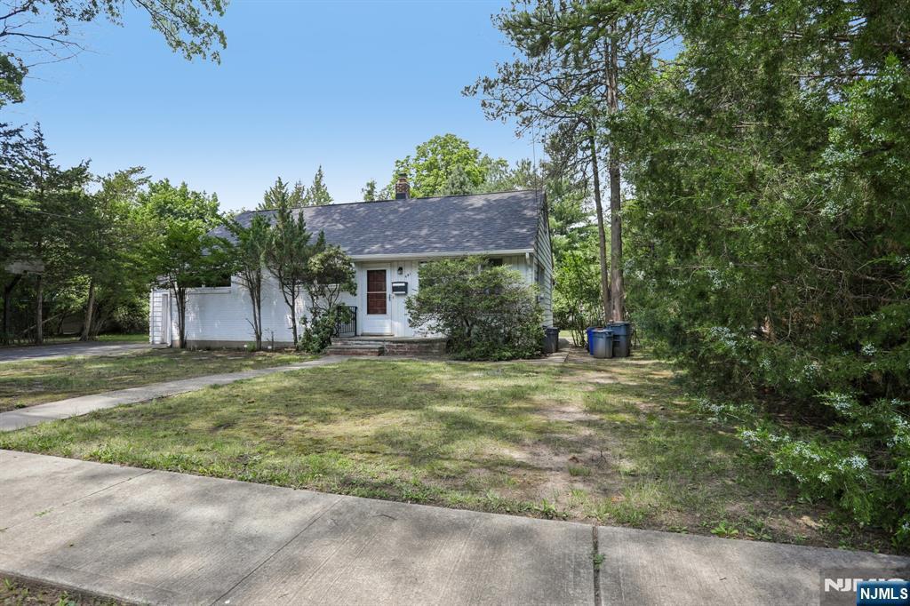 491 Racetrack Road