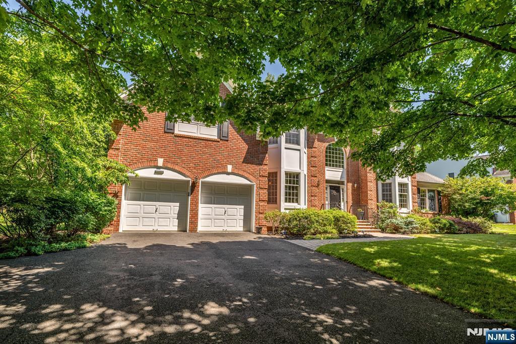 206 Van Buren Drive