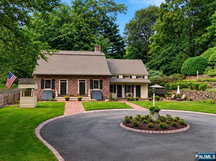 605 E Saddle River Road