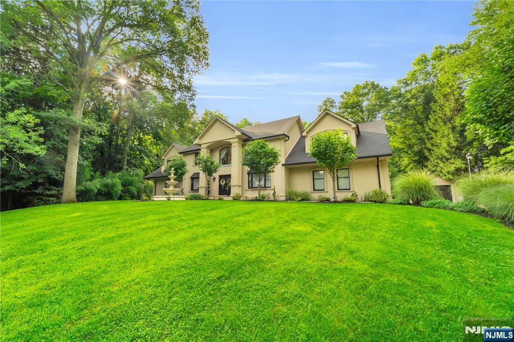 312 Old Tappan Road