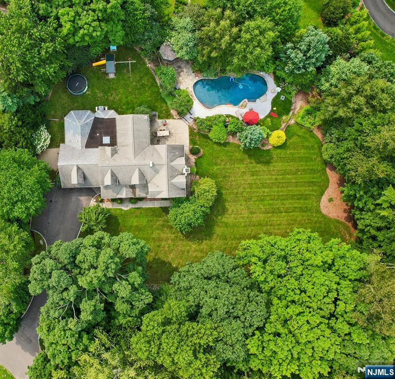 58 Powell Road