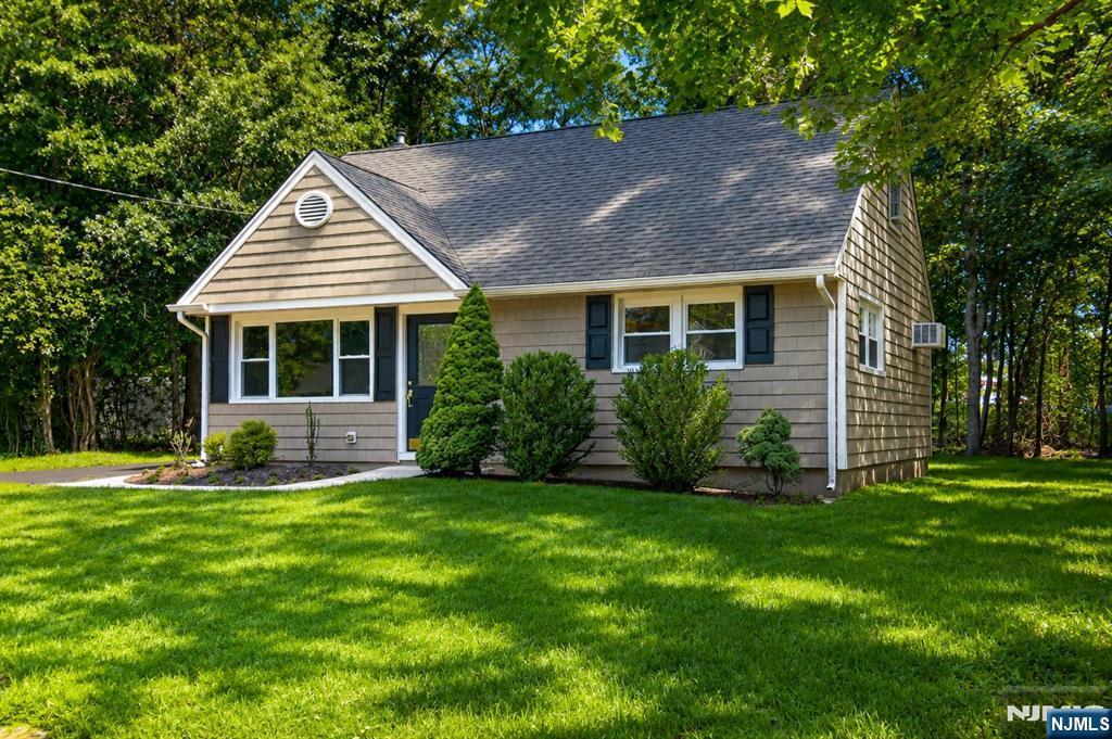 27 Ferndale Road