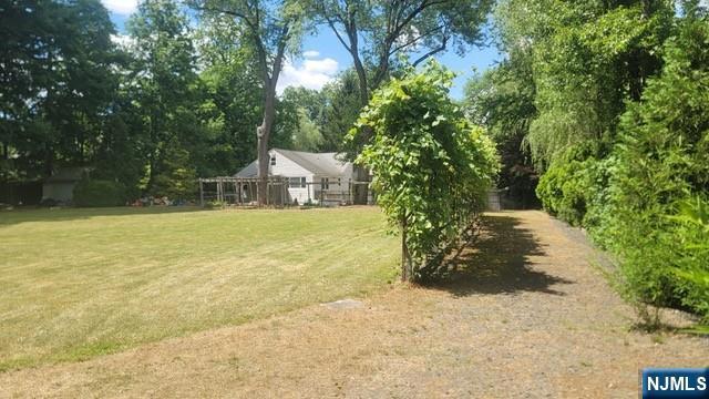 93 Old Tappan Road