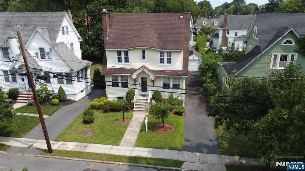 352 Demarest Avenue