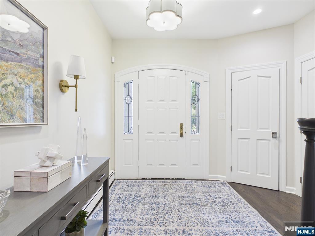 2 Normandy Court