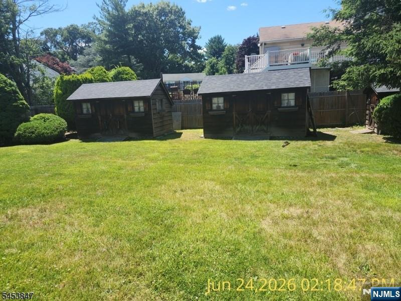 11 Bullens Avenue