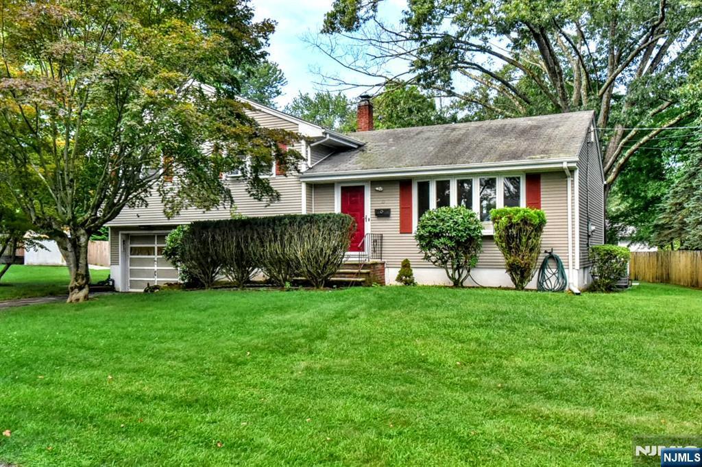 11 Kenyon Court