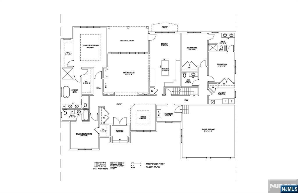 42 Debaun Avenue
