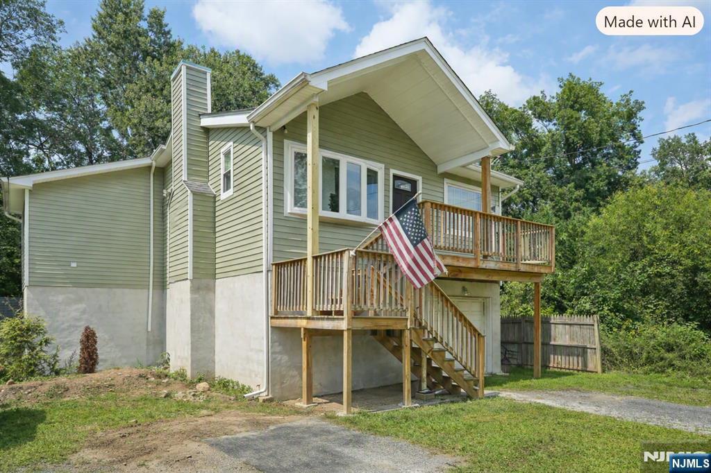 307 Boulevard Drive