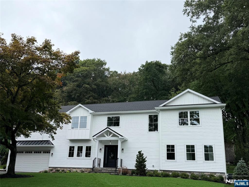 16 Butternut Avenue
