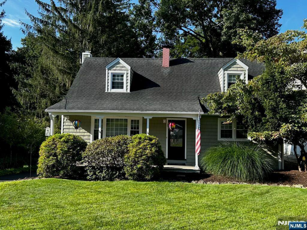 48 Oneida Avenue