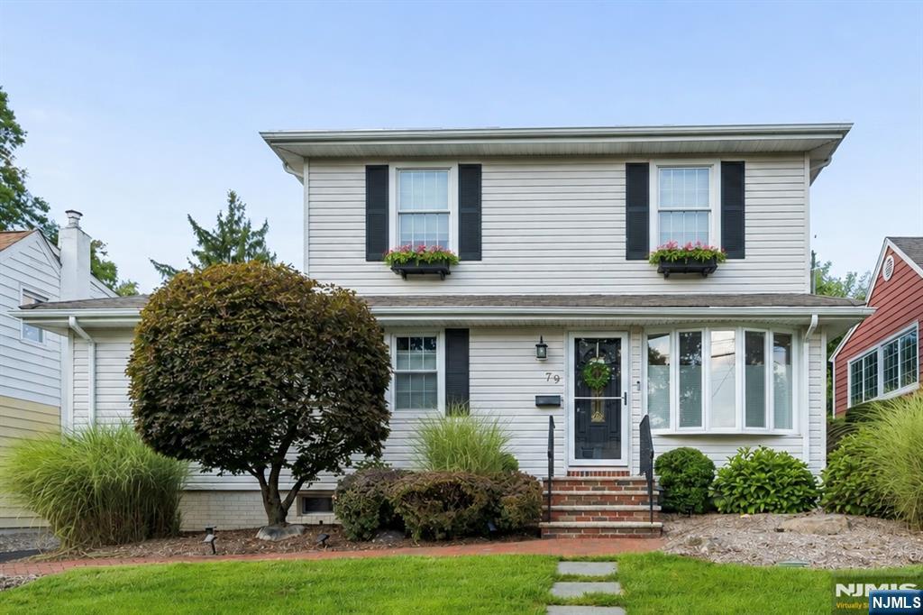 79 Bergen Avenue