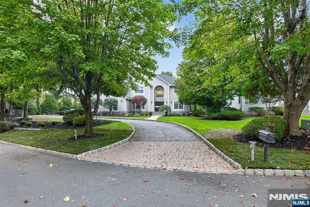 3 Recktenwald Court