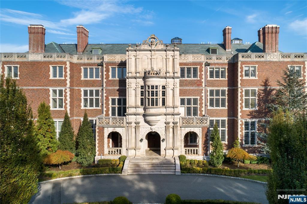 675 Ramapo Valley Road