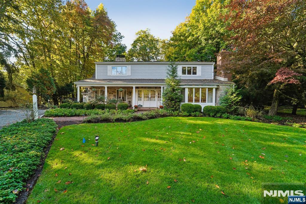 28 Parker Place
