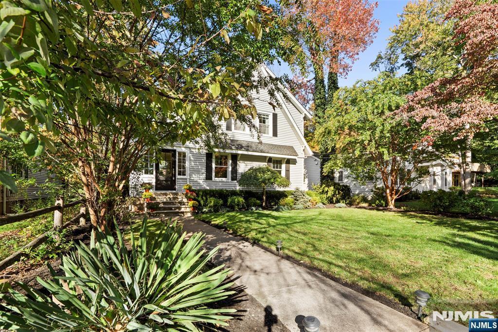 15 Randolph Place