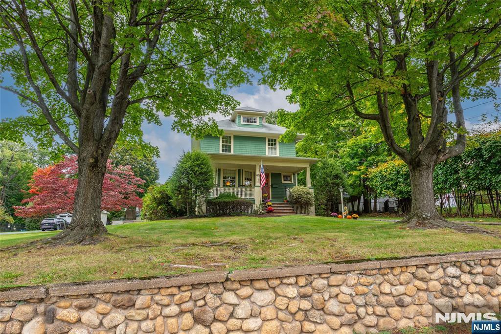 85 Highland Avenue