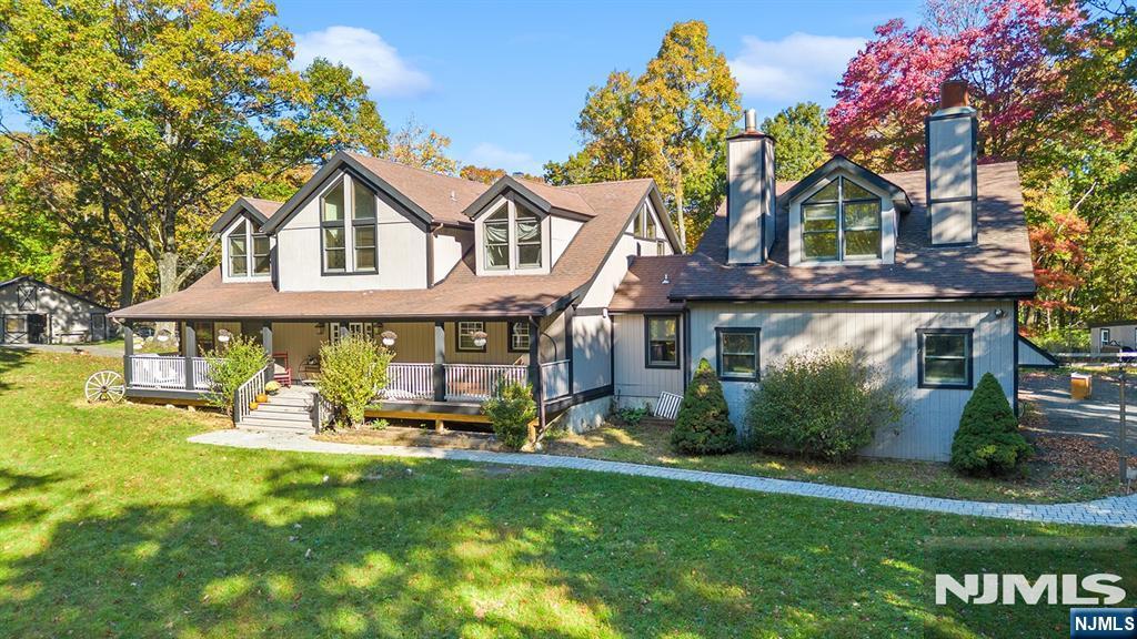 30 Snow Mountain Avenue