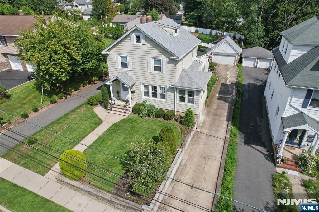 656 Orchard Street